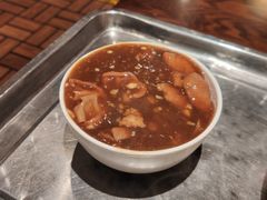 小炒肝-姚记炒肝店(簋街店)