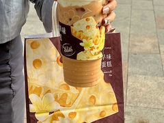 -春莱·老挝咖啡·泰式奶茶(华强广场店)
