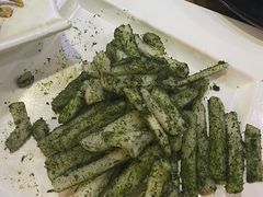 苔菜年糕-朋友圈概念餐厅(象山万达广场店)