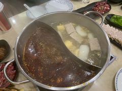 -潮汕良记牛肉火锅(洪武路店)