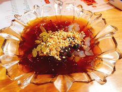 -早酒肖汉老味拌面