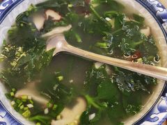 -老味道1992(武当山店)