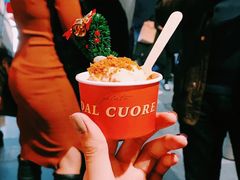 Xmas&nbsp;market&nbsp;in&nbsp;JAKC&nbsp;last&nbsp;year-Dal Cuore 达可芮冰淇淋(陕西北路店)