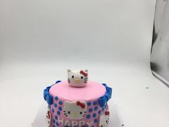 -CAKE BOSS 蛋糕老板(北京世纪金源购物中心)