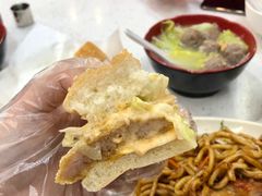 -旺角宝港式茶餐厅(寮步店)