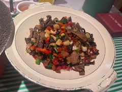 -楼兰新疆菜(江宁万达店)