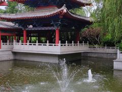 -石岛赤山风景区