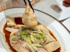-T館·花园艺术餐厅