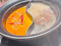 -温野菜涮涮锅(曲江大悦城店)