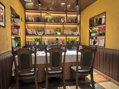 -俄士厨房(五棵松华熙LIVE店)