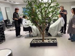 -付军剪艺JF ProSalon