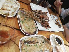 -木屋烧烤(坂田天安云谷店)