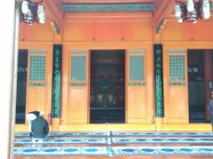-西宁市东关清真大寺