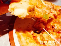 -必胜客(上地华联店)
