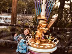 -海底巡游艇:尼莫和好友的海洋世界