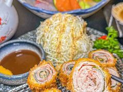 -长崎屋·日本料理·刺身·烧鸟(天河北路店)