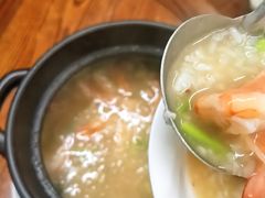-吴祥记潮州菜·百年老字号·砂锅粥