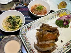 -驿楼兰·新疆菜(火车站店)