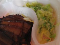 -南城香·饭香串香馄饨香(青年路店)