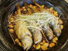 -有喜胶东小馆(太申祥和店)