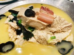 -黛瓦里巷(南京东路店)