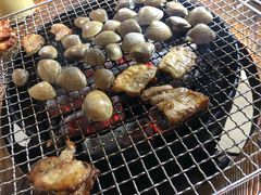 -久儿地炉烤肉(海信慧园店)
