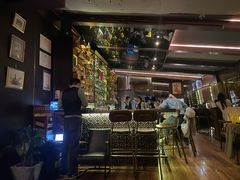 -船长酒吧 The Captain