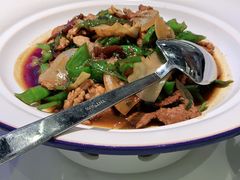 -兰湘子·湘菜小炒(崂山丽达店)