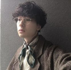 短发-崇尚GAVIN STYLE臻选