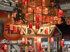 -深圳来福士广场