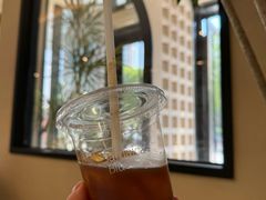 -Jamaicablue Coffeeshop(中央广场店)