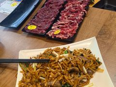 -汕头福合埕牛肉火锅(厚街店)