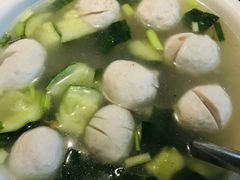 -聪辉同安老美食饭店(大元路店)