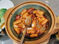 -箪食巷私房菜馆·鲁菜(玉函路店)