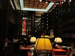 -天龙轩(香港丽思卡尔顿酒店)