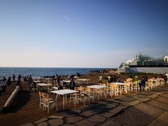 -Cafe Aewol Monsant