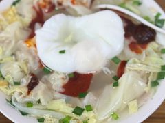 -胖子馄饨坊(天目路店)