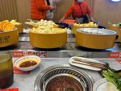 -喜家自助小火锅(乐客城店)