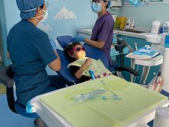 -希望齿科(河西店)