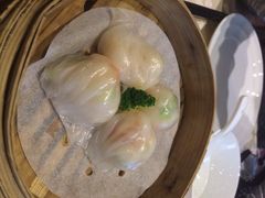 阿锋香港酒楼(宝安南路店)-阿锋鲍鱼酒家美食汇(华安店)