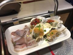 -三个渔夫·蒸汽海鲜(小白楼店)