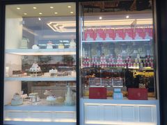 -味多美蛋糕(双合地铁店)