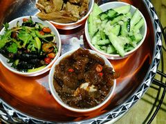 -杨氏青龙虾·羊蝎子(金盛路总店)