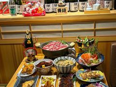 -鳗鲔料理小馆