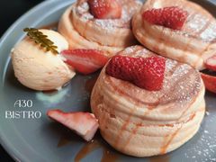 -A30 BISTRO