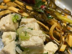 -手选潮汕鲜牛肉火锅(二七广场店)