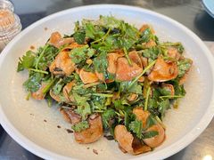 -老牛窝里(总店)