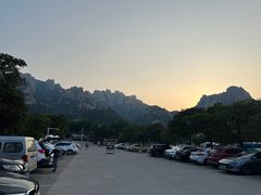 -崂山仰口游览区