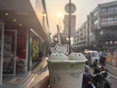 -仙雨林·奶茶鲜果茶(书院巷店)