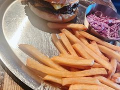 -Q MEX 库迈墨西哥餐吧(三里屯店)